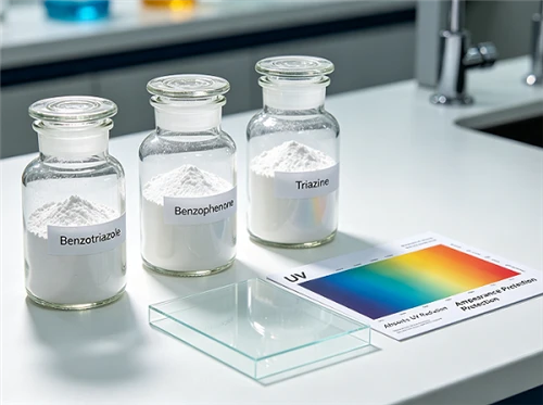 UV Absorber vs. Light Stabilizer: What Is the Difference?