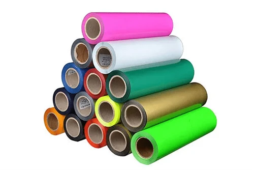 TPU Film Moves Toward Sustainability