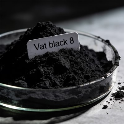 Vat Black 8